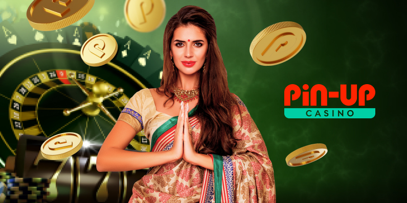 casino online game pin up