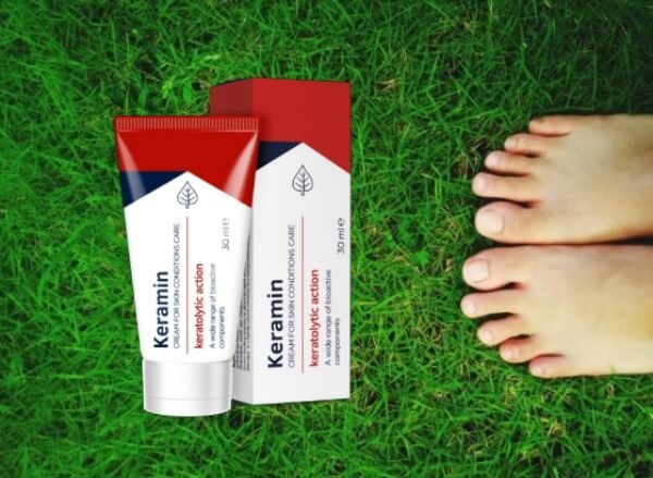 Sprawdź ofertę Keraminu - Rozwiąż Problemy Ze Stuleciami, keramin apteka