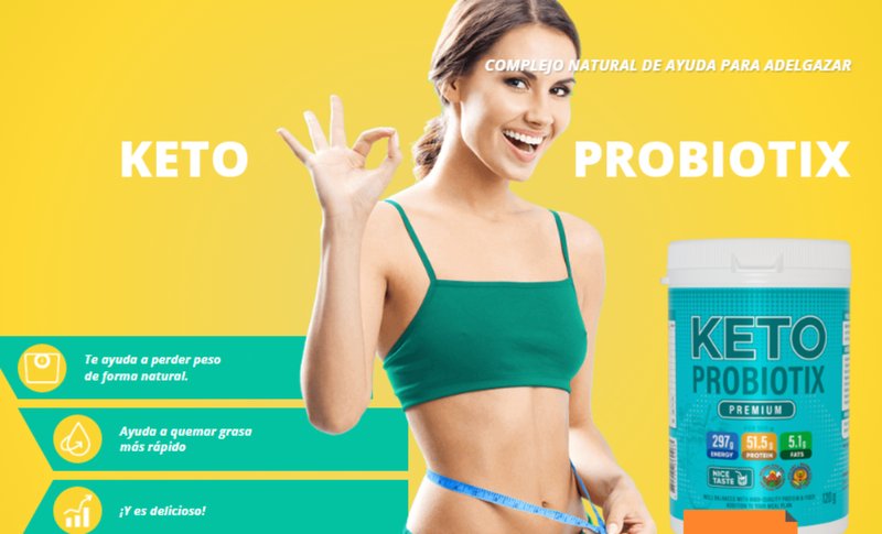Best keto probiotix in Poland